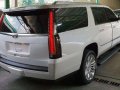 2017 Cadillac Escalade ESV for sale-2