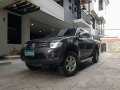 2013 Mitsubishi Strada Glx V 1st owned-8