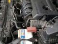 Toyota Altis 1.6 G-Variant 2008 model Automatic-2