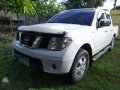 2008 Nissan Navara LE for sale-6