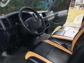 2014 Model Toyota Grandia MT for sale-7
