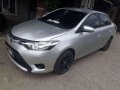 Toyota Vios J 2017 Manual for sale-3