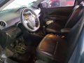 Toyota Vios 2013 1.3 J Manual Transmission-6
