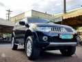 2011 Mitsubishi Montero GLS V for sale-11