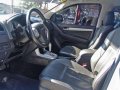 2016 Isuzu Mux LS 2.5 4x2 At for sale-1