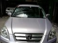 2005 Honda CRV Automatic for sale-1