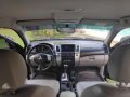 2009 Mitsubishi Montero GLS SE for sale-6