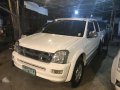 2007 1st owner Lady driven Cebu Isuzu D-max Automatic -11