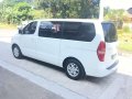 Hyundai Starex CVX 2014 for sale-4