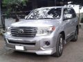 Toyota Land Cruiser Model 2012 Superb Condition-0