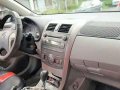 Toyota Altis 1.6 G-Variant 2008 model Automatic-4