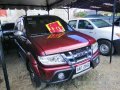 Isuzu Crosswind 2014 for sale-0