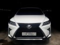 Lexus RX 350 2016 F SPORT AT FOR SALE-5