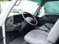 Nissan Urvan 2014 ESCAPADE MT for sale-2