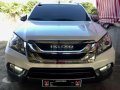 Isuzu MuX 2017 3.0 AT Limited Edition for sale-10