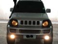 Suzuki Jimny Year 2011 Automatic drive-7