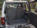 Mitsubishi Pajero 2005 for sale-5