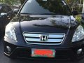2006 AT Honda CRV Casa Maintained for sale-0