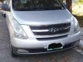 Selling Hyundai Grand Starex VGT 2008-0