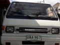 1995 Mitsubishi L300 FB Running condition-11