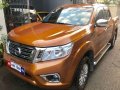 Nissan Navara Calibre 2016 for sale-10