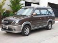 2016 MITSUBISHI Adventure GLS SPORTS Diesel -0