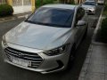 2017 HYUNDAI ELANTRA for sale-3