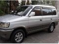 Mitsubishi Adventure 2003 for sale-8