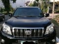 Toyota Prado 2012 for sale-6