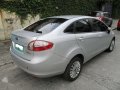 2012 FORD FIESTA for sale -2