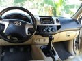 Toyota Hilux 2014 for sale-10