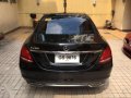 2015 Mercedes Benz C200 for sale-1