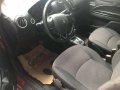 2016 Mitsubishi Mirage GLS HB 1.2L AT-2