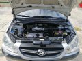 Hyundai Getz 2011 for sale-3