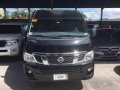 Nissan NV350 Urvan 2017 for sale-0