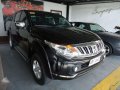 2015 Mitsubishi Strada GLX for sale -5