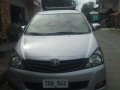 2012 TOYOTA Innova e manual FOR SALE-4