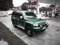 Mitsubishi Pajero Fieldmaster 2002 for sale-8