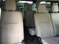 Nissan NV350 Urvan 2017 for sale-8