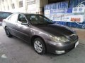 2004 Toyota Camry for sale-1