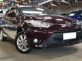 2017 Toyota Vios for sale-5