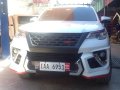 Toyota Fortuner 2017 for sale-4