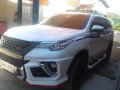 Toyota Fortuner 2017 for sale-2