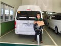Read Description: Brand New 2019 Toyota Hiace LXV Super Grandia AT-0