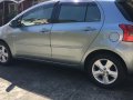 Toyota Yaris 2008 AT 1.5 for sale-1