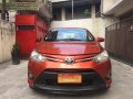 Toyota Vios 1.3E MT 2016 for sale-1