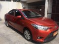Toyota Vios 1.3E MT 2016 for sale-4