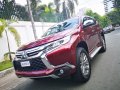 2016 Mitsubishi Montero GLS FOR SALE-0