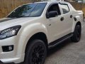 Isuzu D-Max 2016 for sale-1