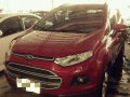 2015 Ford Ecosport Automatic for sale-0